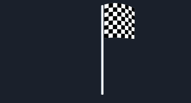 flag anim1
