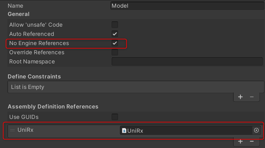 NoEngineReference