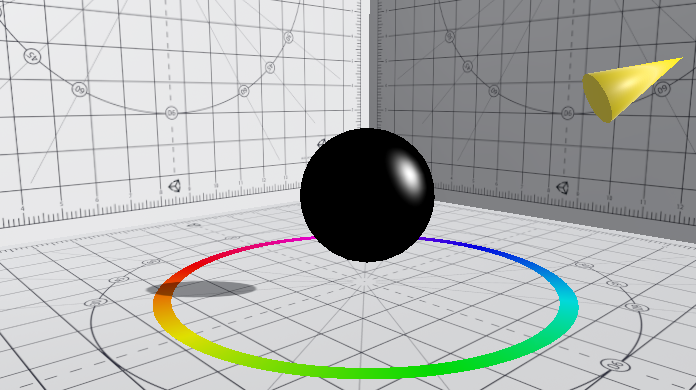 Specular Result