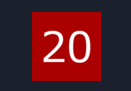 20 Image